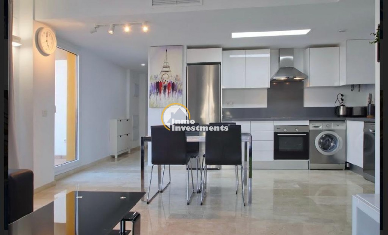 Revente privée - Appartement - Torrevieja - Punta Prima