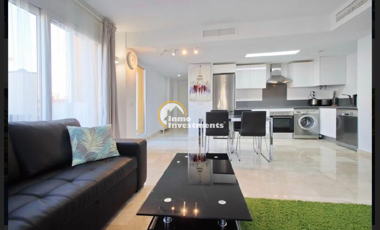 Revente privée - Appartement - Torrevieja - Punta Prima