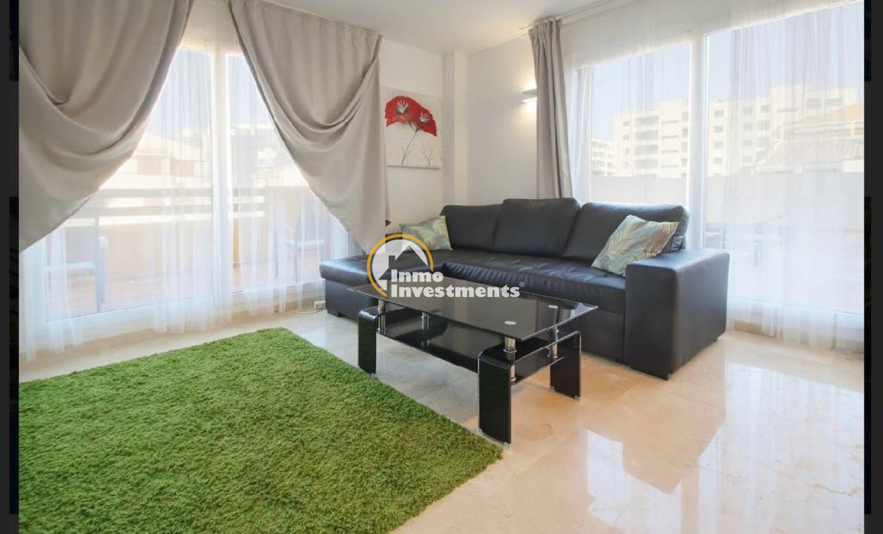 Revente privée - Appartement - Torrevieja - Punta Prima