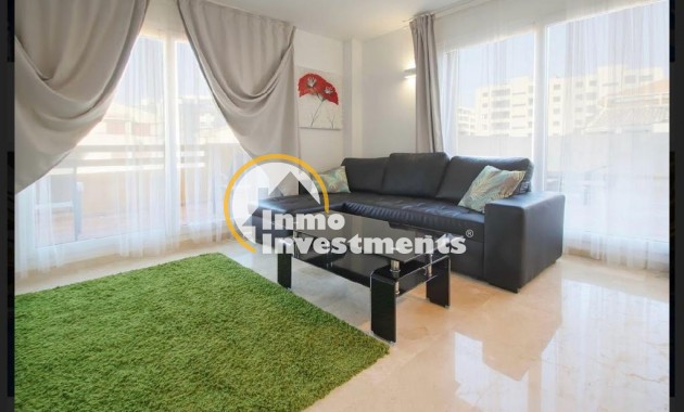 Revente privée - Appartement - Torrevieja - Punta Prima