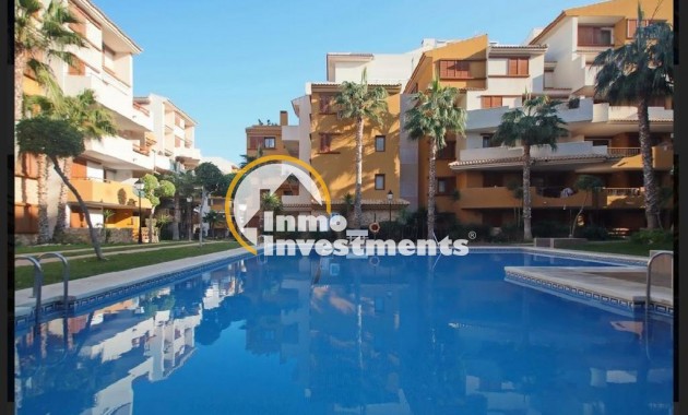 Revente privée - Appartement - Torrevieja - Punta Prima