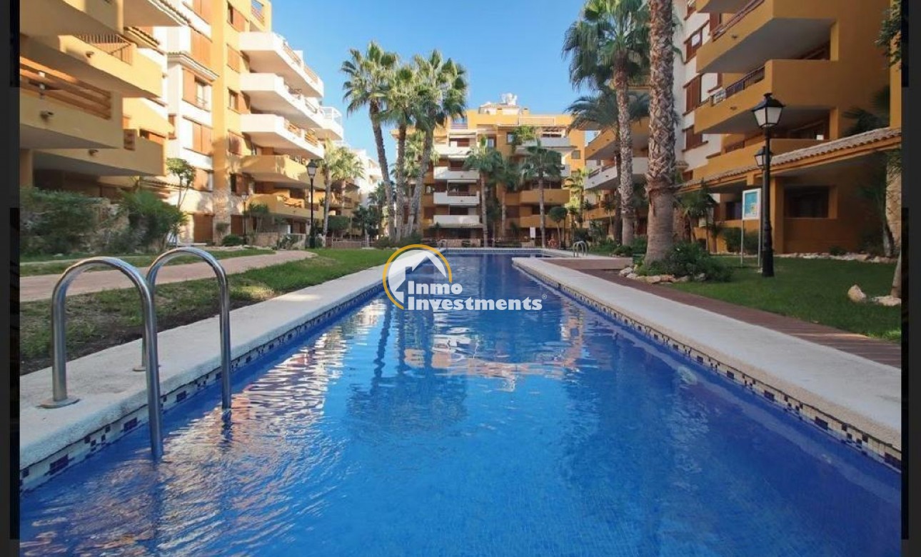 Revente privée - Appartement - Torrevieja - Punta Prima