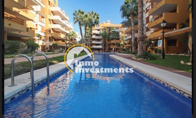 Revente privée - Appartement - Torrevieja - Punta Prima