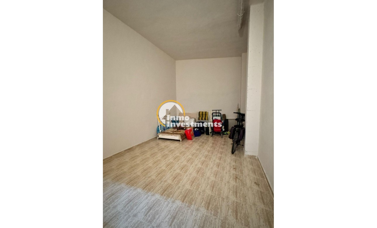 Reventa - Apartamento - Guardamar del Segura - moncayo