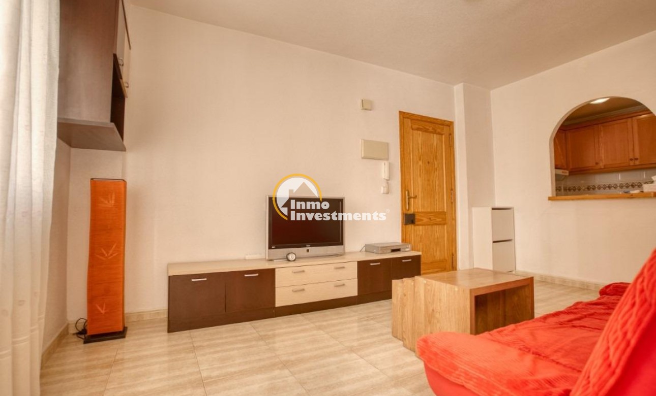 Resale - Apartment - Torrevieja