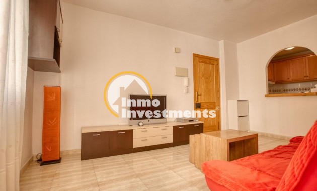 Resale - Apartment - Torrevieja