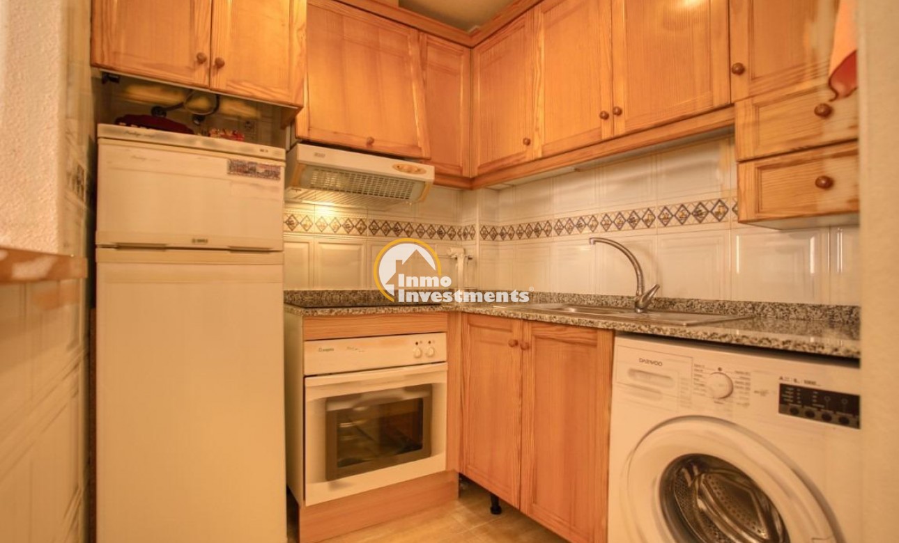 Resale - Apartment - Torrevieja