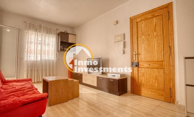 Resale - Apartment - Torrevieja