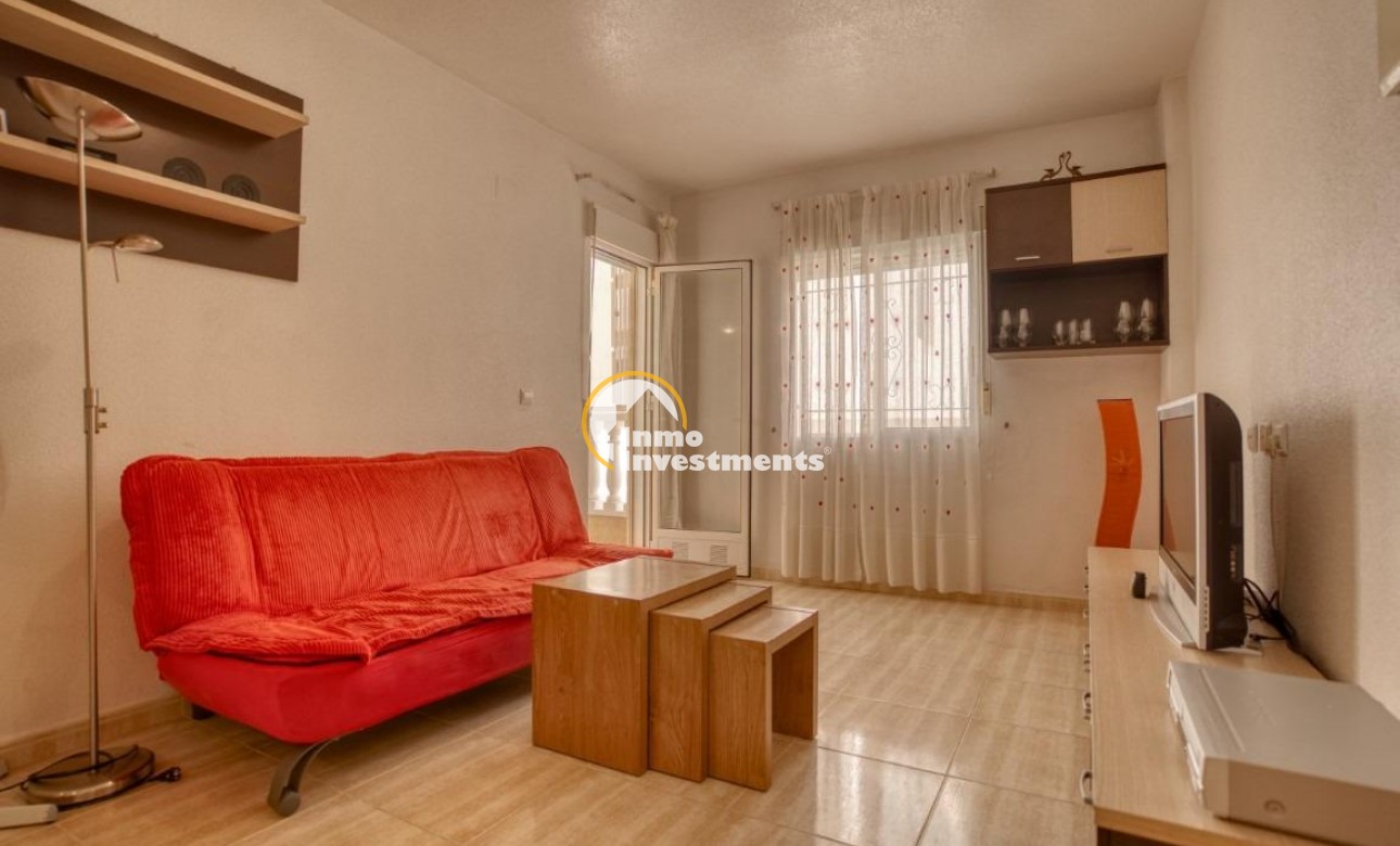 Resale - Apartment - Torrevieja