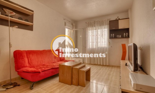 Resale - Apartment - Torrevieja