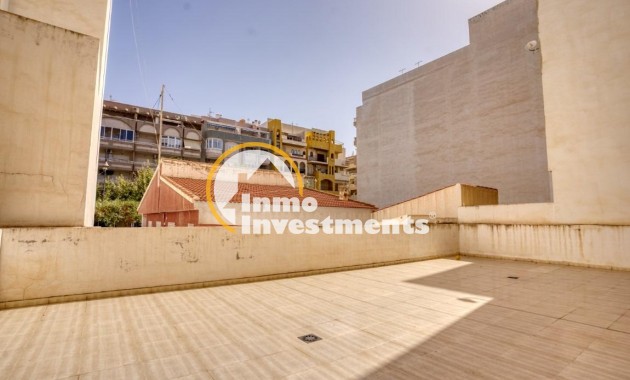 Resale - Apartment - Torrevieja