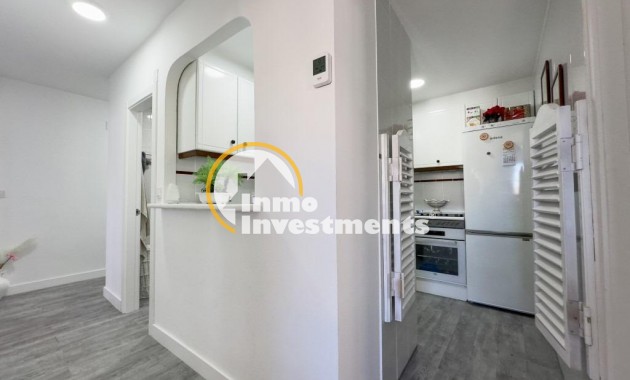 Reventa - Apartamento - Torrevieja - La Mata