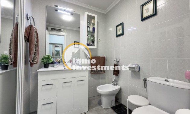 Reventa - Apartamento - Torrevieja - La Mata