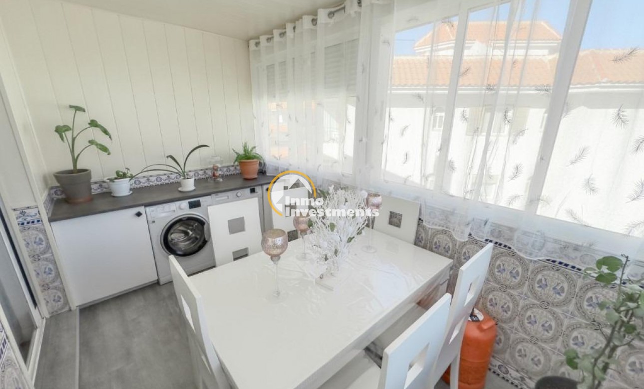 Reventa - Apartamento - Torrevieja - La Mata