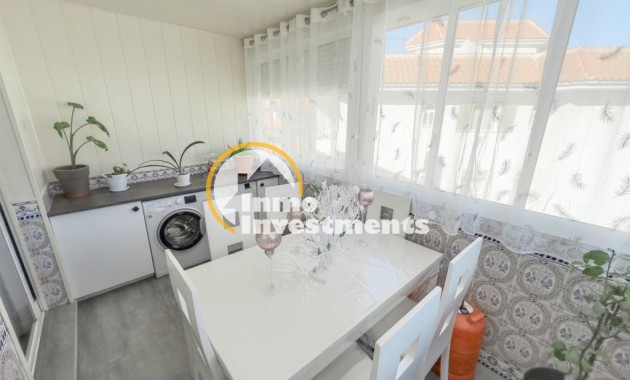 Reventa - Apartamento - Torrevieja - La Mata