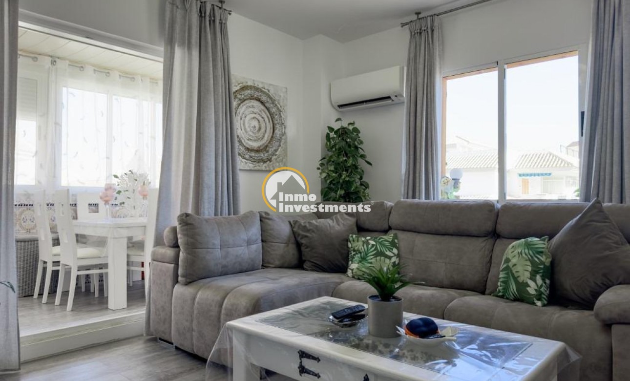 Reventa - Apartamento - Torrevieja - La Mata