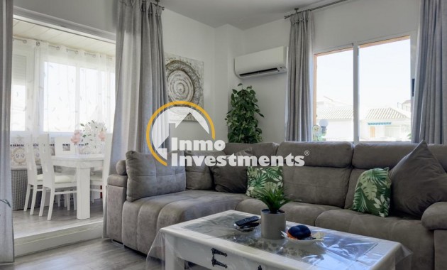 Reventa - Apartamento - Torrevieja - La Mata