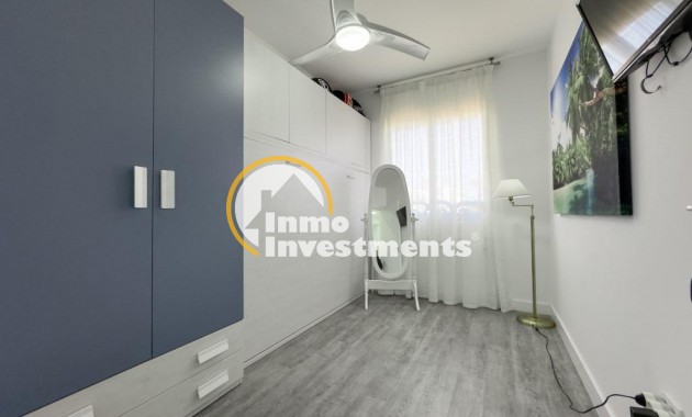 Reventa - Apartamento - Torrevieja - La Mata