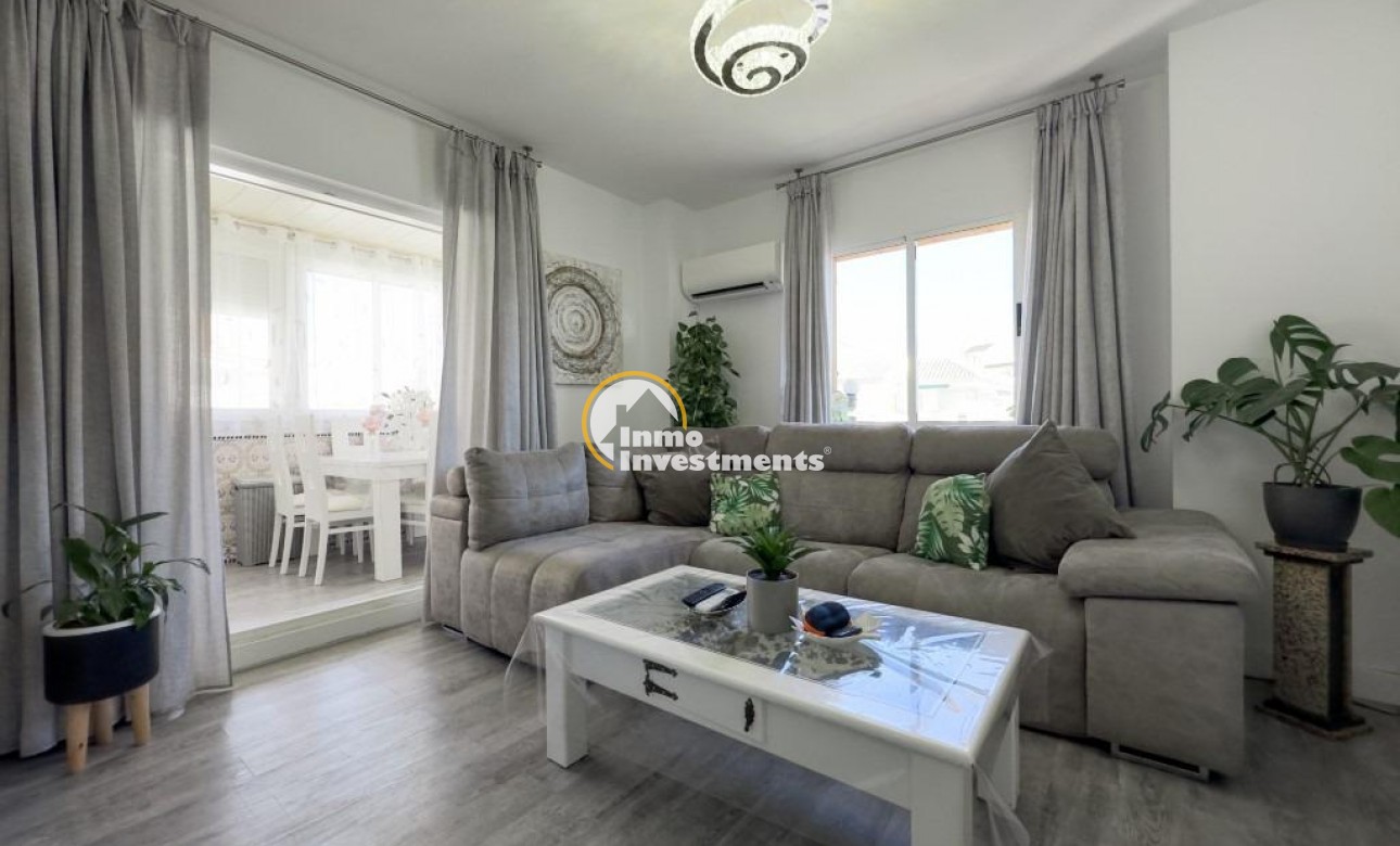 Reventa - Apartamento - Torrevieja - La Mata