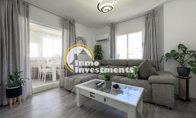 Reventa - Apartamento - Torrevieja - La Mata