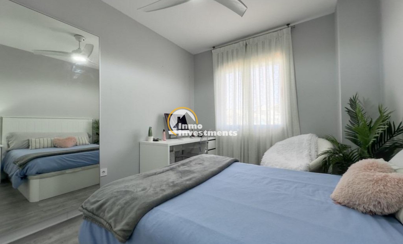 Reventa - Apartamento - Torrevieja - La Mata