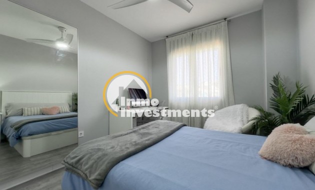 Reventa - Apartamento - Torrevieja - La Mata