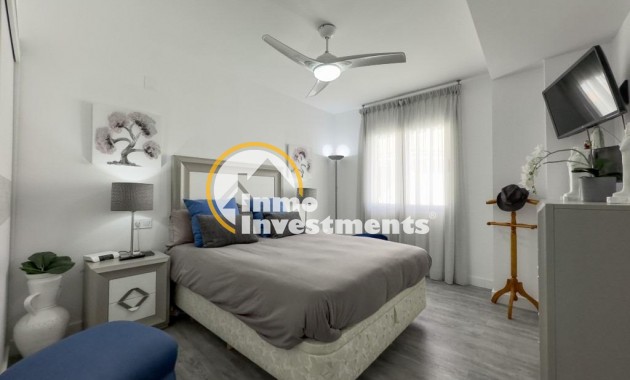 Reventa - Apartamento - Torrevieja - La Mata