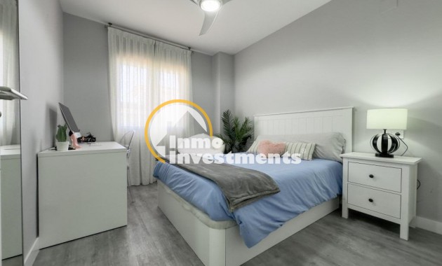 Reventa - Apartamento - Torrevieja - La Mata