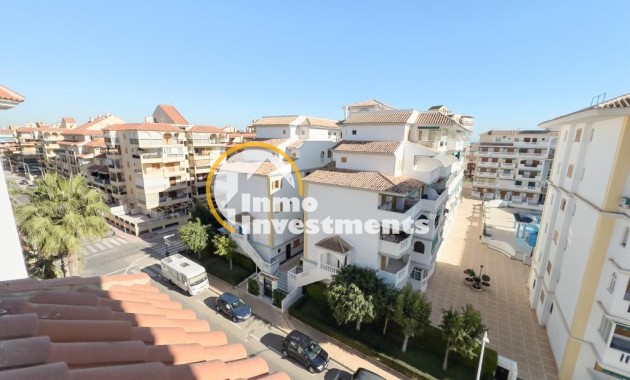 Reventa - Apartamento - Torrevieja - La Mata