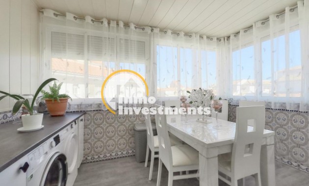 Reventa - Apartamento - Torrevieja - La Mata