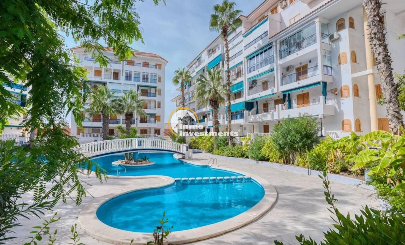 Reventa - Apartamento - Torrevieja - La Mata