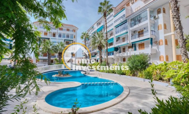 Reventa - Apartamento - Torrevieja - La Mata