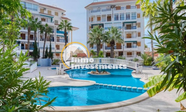 Reventa - Apartamento - Torrevieja - La Mata