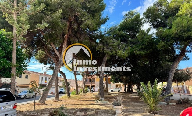 Till salu - Town house - Torrevieja - Playa de los Naufragos