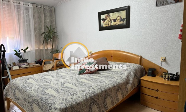 Till salu - Town house - Torrevieja - Playa de los Naufragos