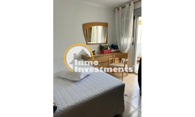 Till salu - Town house - Torrevieja - Playa de los Naufragos