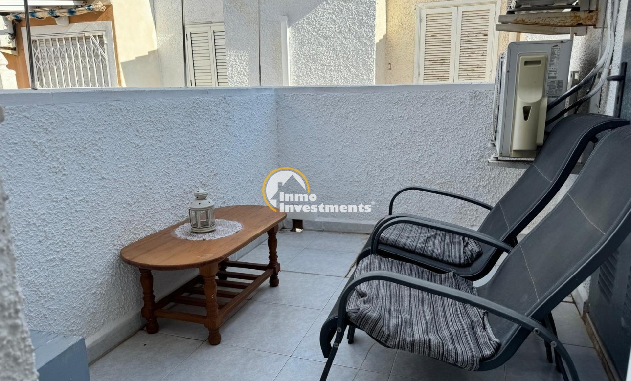 Till salu - Town house - Torrevieja - Playa de los Naufragos