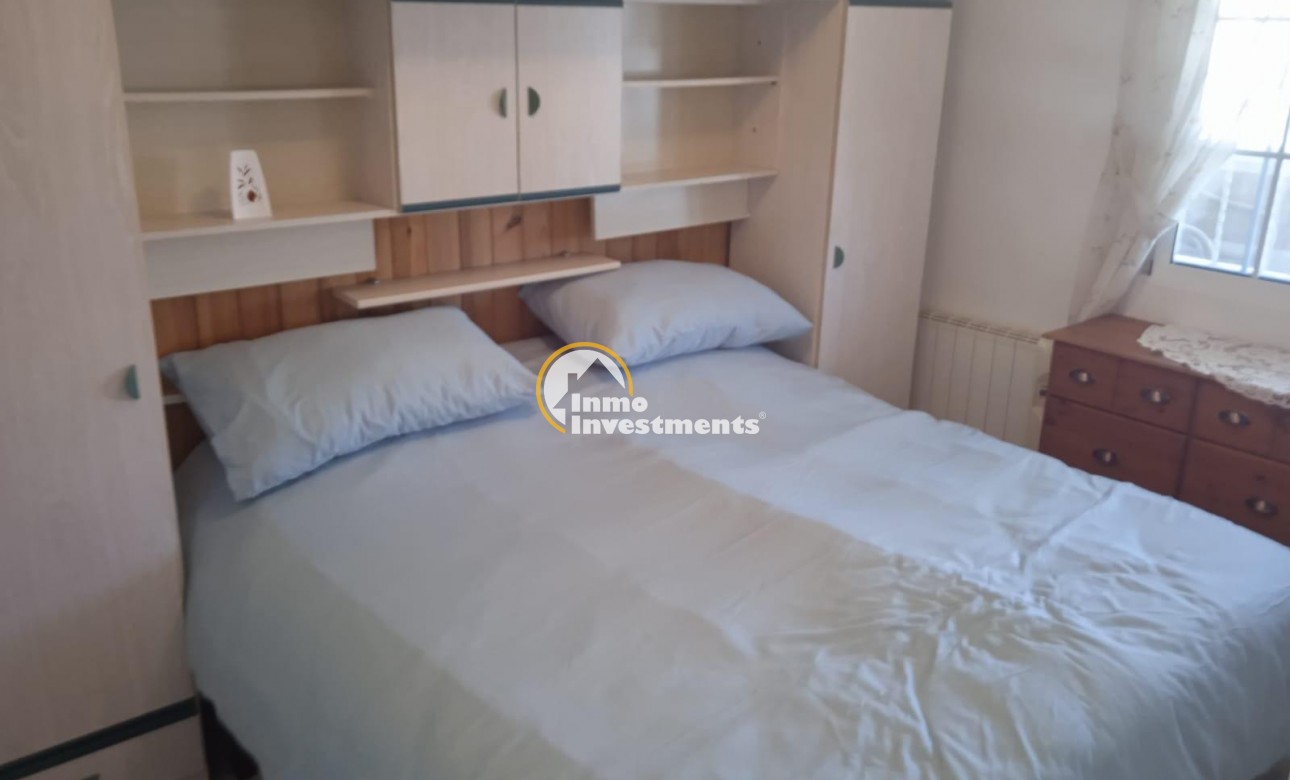 Revente privée - Bungalow - Torrevieja - Calas Blanca