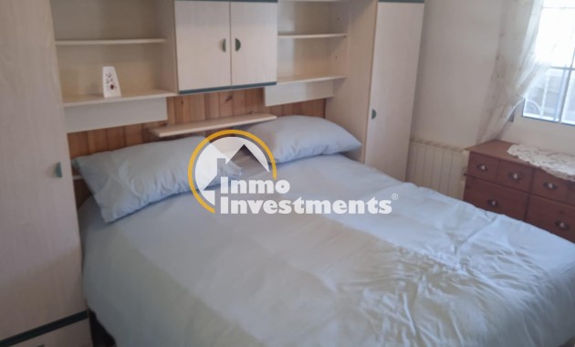 Revente privée - Bungalow - Torrevieja - Calas Blanca