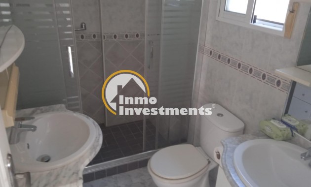 Revente privée - Bungalow - Torrevieja - Calas Blanca