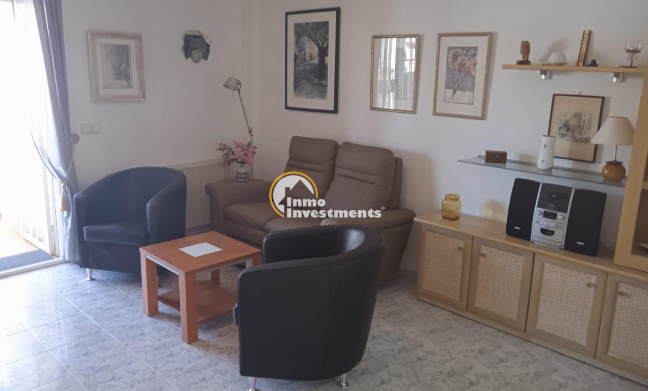 Revente privée - Bungalow - Torrevieja - Calas Blanca