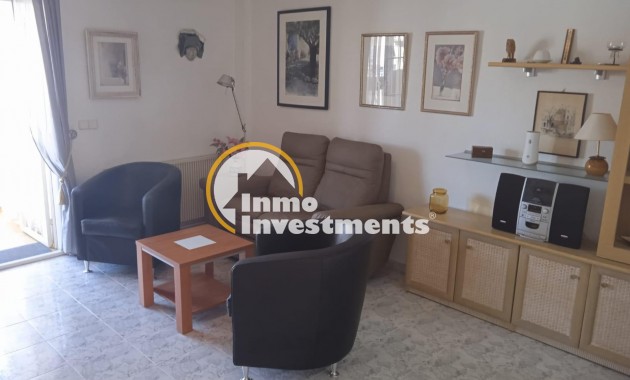 Revente privée - Bungalow - Torrevieja - Calas Blanca