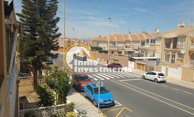 Revente privée - Bungalow - Torrevieja - Calas Blanca