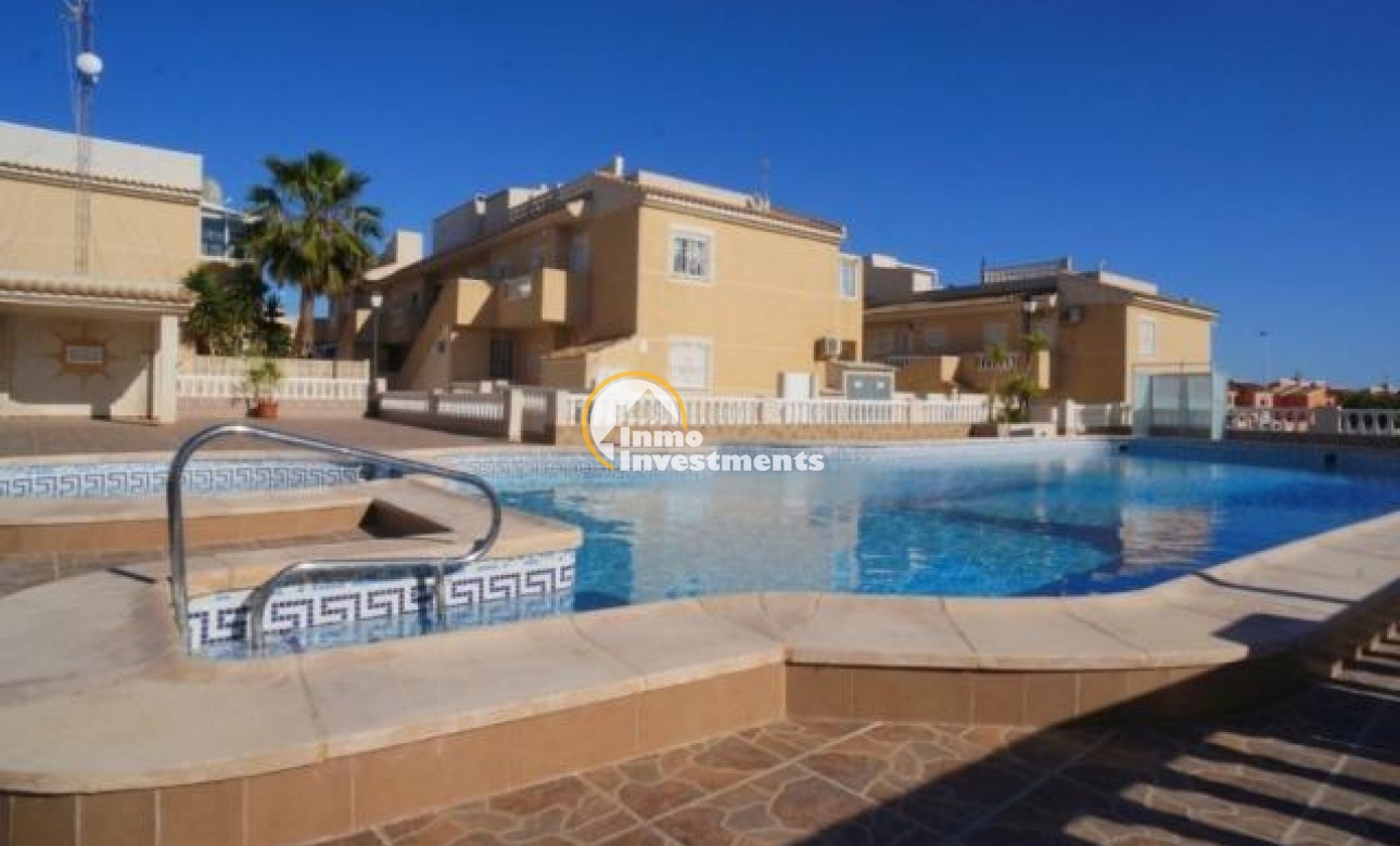 Revente privée - Bungalow - Torrevieja - Calas Blanca