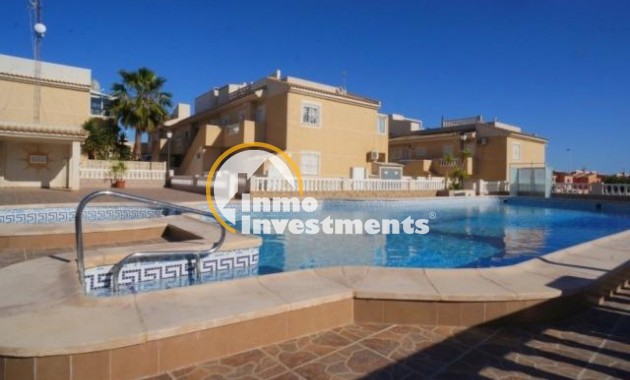 Revente privée - Bungalow - Torrevieja - Calas Blanca