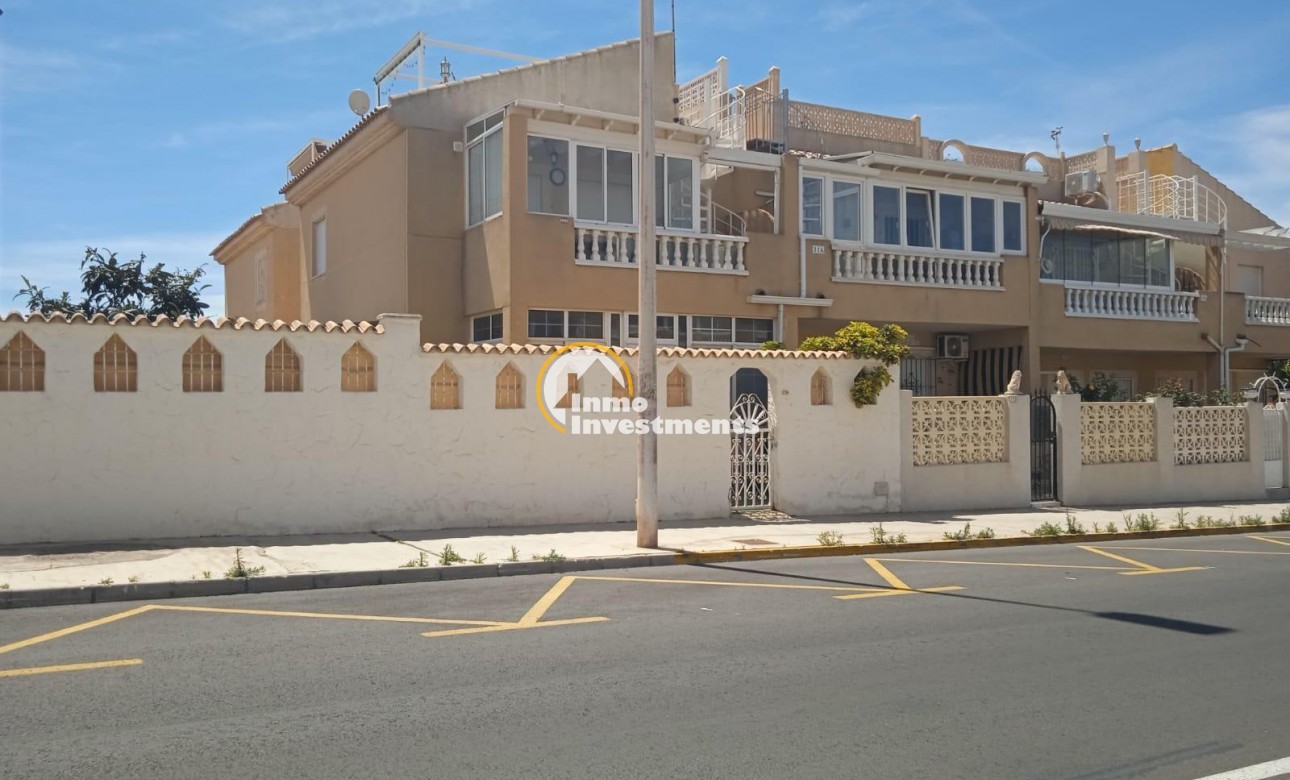 Revente privée - Bungalow - Torrevieja - Calas Blanca