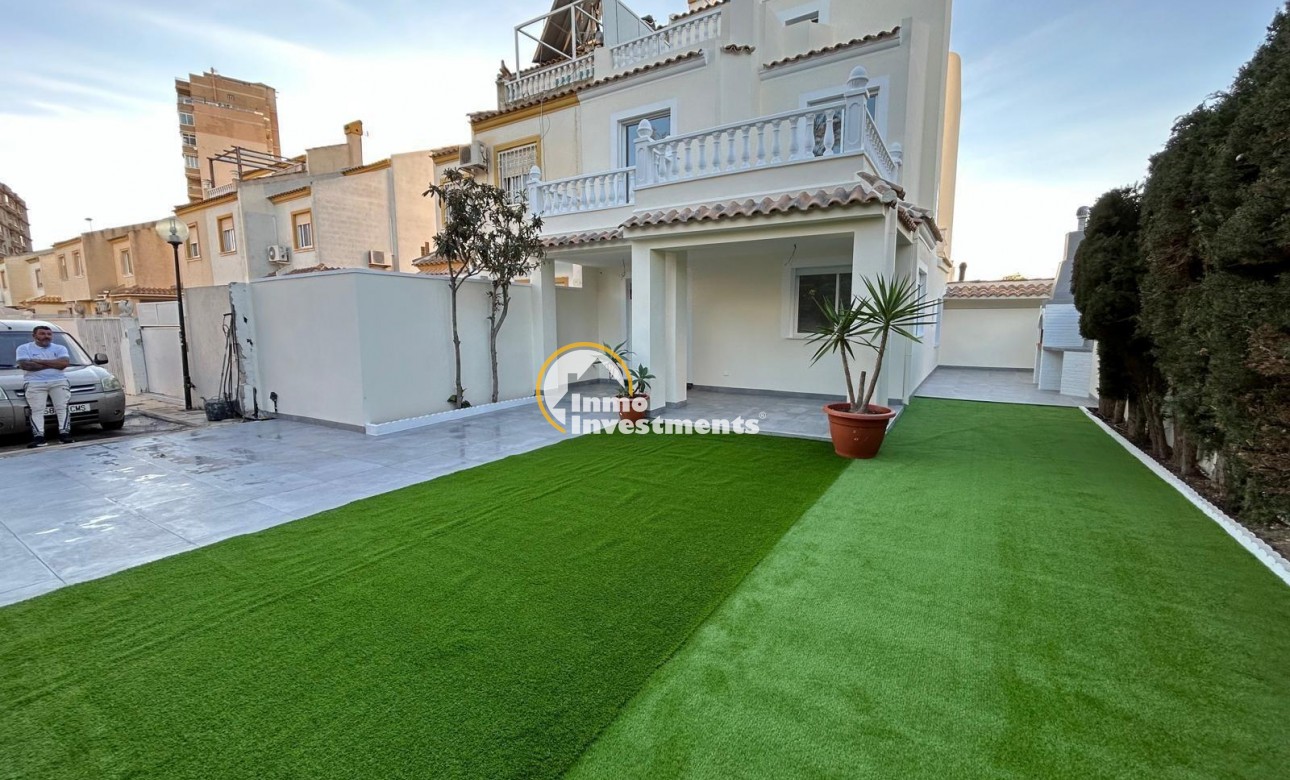 Revente privée - Villa - Torrevieja - Parque las naciones