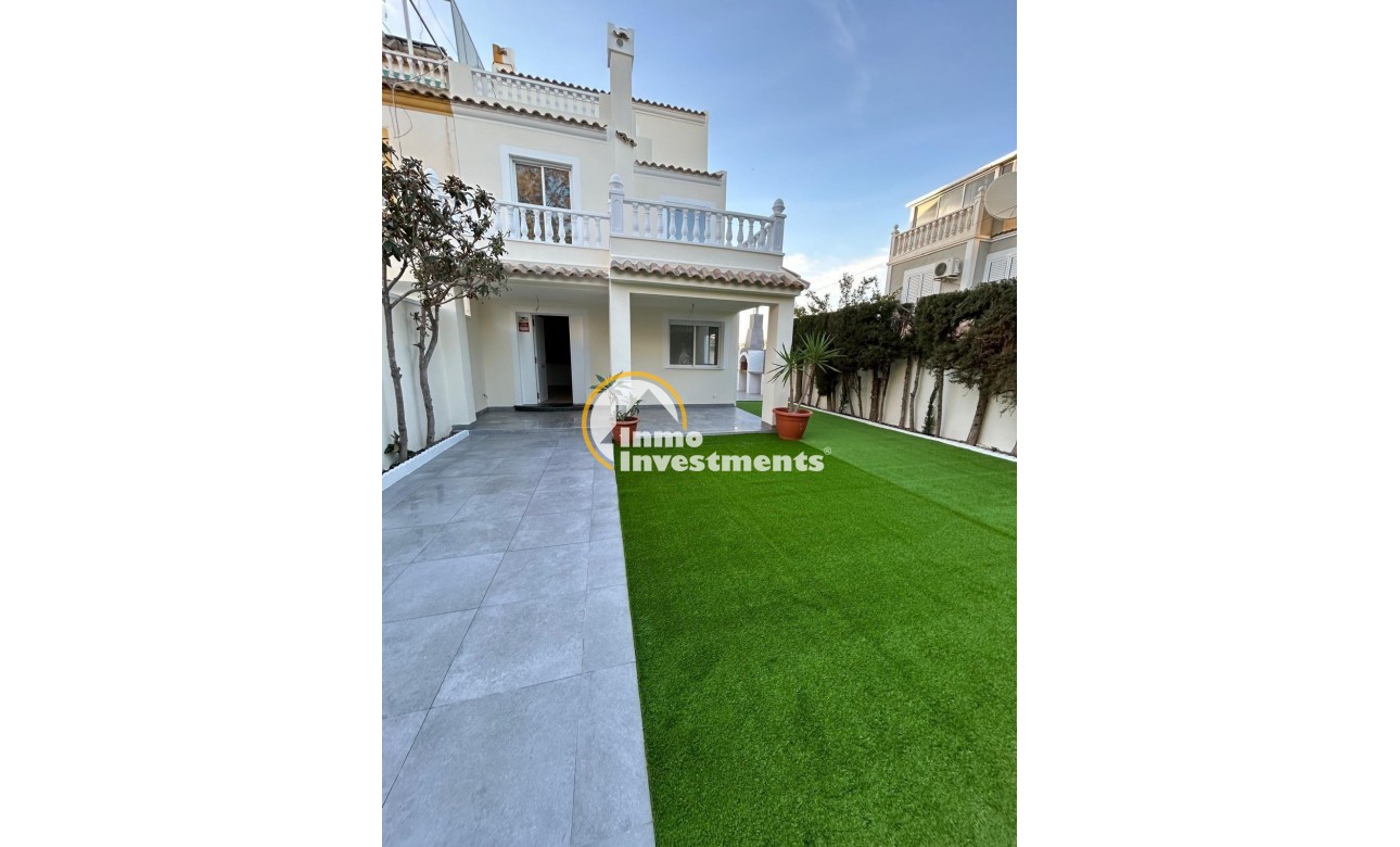 Revente privée - Villa - Torrevieja - Parque las naciones