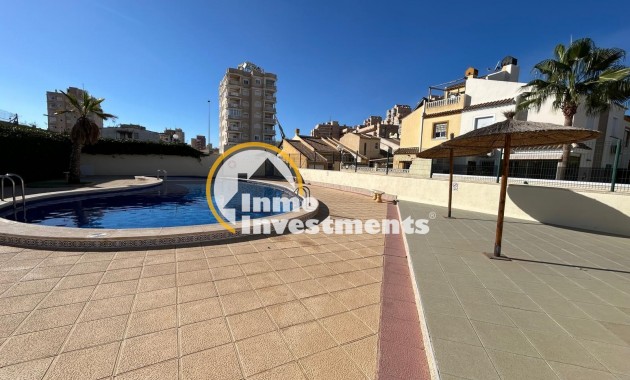 Revente privée - Villa - Torrevieja - Parque las naciones