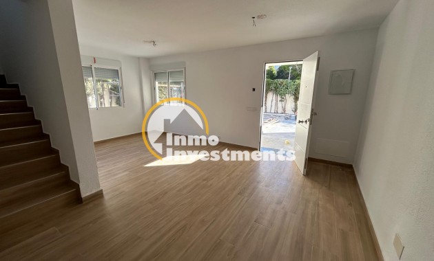 Revente privée - Villa - Torrevieja - Parque las naciones